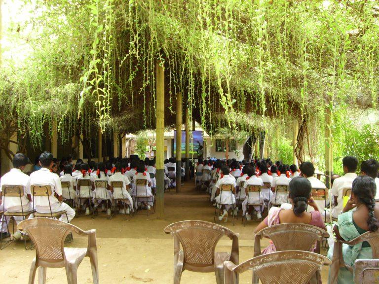 Read more about the article Schools’ Awareness