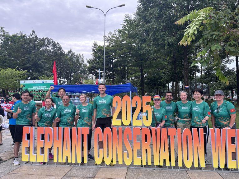 Read more about the article International Collaboration