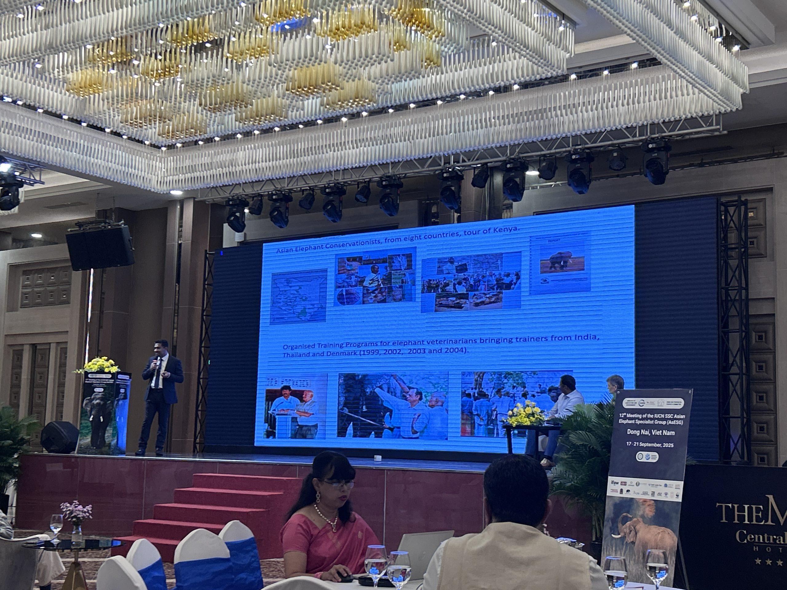 sudath-abeysinghe-international-conference